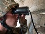 Военнослужащий армии самопровозглашенной Республики Нагорный Карабах на линии соприкосновения с вооружёнными силами Азербайджана Военнослужащий армии самопровозглашенной Республики Нагорный Карабах на линии соприкосновения с вооружёнными силами Азербайджана