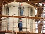 Строительство храма Строительство храма