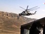 Вертолет ВВС Азербайджана Вертолет ВВС Азербайджана