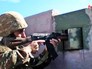 Военные действия в зоне карабахского конфликта Военные действия в зоне карабахского конфликта