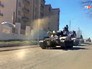 Военные действия в зоне карабахского конфликта Военные действия в зоне карабахского конфликта