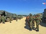 Саперные войска российской армия в Сирии Саперные войска российской армия в Сирии
