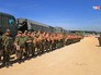 Саперные войска российской армия в Сирии Саперные войска российской армия в Сирии