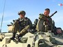 Военнослужащие российской армия в Сирии Военнослужащие российской армия в Сирии