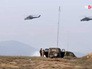 Военные действия в зоне карабахского конфликта Военные действия в зоне карабахского конфликта