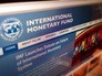 Интернет-сайт МВФ Интернет-сайт МВФ