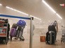 Последствия теракта в аэропорту Брюсселя Последствия теракта в аэропорту Брюсселя