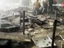 Последствия теракта в аэропорту Брюсселя Последствия теракта в аэропорту Брюсселя