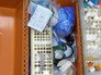 Содержимое чемодана врача скорой медицинской помощи Содержимое чемодана врача скорой медицинской помощи