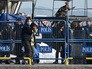 Прибытие парома с мигрантами в Турцию Прибытие парома с мигрантами в Турцию