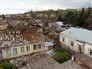 Разрушенный дом в одном из сел Мартакертского района в зоне карабахского конфликта Разрушенный дом в одном из сел Мартакертского района в зоне карабахского конфликта