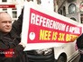 Подготовка к референдуму в Нидерландах Подготовка к референдуму в Нидерландах