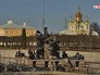 Реставрация фонтанного комплекса "Нептун" Реставрация фонтанного комплекса "Нептун"