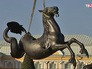 Реставрация фонтанного комплекса "Нептун" Реставрация фонтанного комплекса "Нептун"