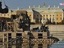 Реставрация фонтанного комплекса "Нептун" Реставрация фонтанного комплекса "Нептун"