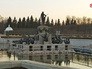 Реставрация фонтанного комплекса "Нептун" Реставрация фонтанного комплекса "Нептун"
