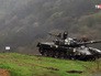 Военные действия в зоне карабахского конфликта Военные действия в зоне карабахского конфликта