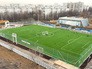 Футбольное поле Футбольное поле