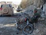 Боевые действия в Сирии Боевые действия в Сирии