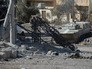 Боевые действия в Сирии Боевые действия в Сирии