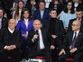 Президент России Владимир Путин принимает участие в работе III Медиафорума Общероссийского народного фронта (ОНФ) Президент России Владимир Путин принимает участие в работе III Медиафорума Общероссийского народного фронта (ОНФ)