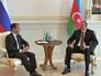 Президент Турции Реджеп Тайип Эрдоган и председатель правительства РФ Дмитрий Медведев Президент Турции Реджеп Тайип Эрдоган и председатель правительства РФ Дмитрий Медведев