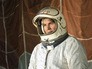 Летчик-космонавт Валентина Терешкова в период подготовки к космическому полету Летчик-космонавт Валентина Терешкова в период подготовки к космическому полету