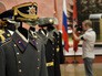 Экспонат выставки "Верность. Честь. Долг", посвященной 80-летию Президентского полка Экспонат выставки "Верность. Честь. Долг", посвященной 80-летию Президентского полка