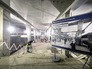 Строительство станции метро "Петровский парк" Строительство станции метро "Петровский парк"