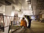 Строительство станции метро "Петровский парк" Строительство станции метро "Петровский парк"