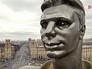 Памятник Гагарину на Ленинском проспекте Памятник Гагарину на Ленинском проспекте