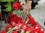 Возложение цветов Возложение цветов