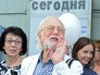 Актер Альберт Филозов Актер Альберт Филозов
