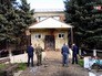 Следственные действия на месте взрыва в Ставрополье Следственные действия на месте взрыва в Ставрополье