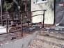 Следственные действия на месте взрыва в Ставрополье Следственные действия на месте взрыва в Ставрополье