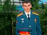 Погибший в Сирии старший лейтенант Александр Прохоренко Погибший в Сирии старший лейтенант Александр Прохоренко