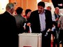 Голосование Голосование