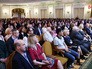 Концерт в Большом зале Консерватории Концерт в Большом зале Консерватории
