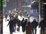 Жители Германии Жители Германии