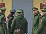 КПП военного госпиталя в Санкт-Петербурге КПП военного госпиталя в Санкт-Петербурге