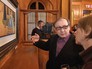 Выставка работ Василия Кандинского Выставка работ Василия Кандинского