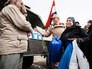 Гуманитарная помощь для жителей Сирии Гуманитарная помощь для жителей Сирии