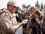 Гуманитарная помощь для жителей Сирии Гуманитарная помощь для жителей Сирии