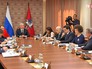 Заседание Президиума Правительства Москвы Заседание Президиума Правительства Москвы