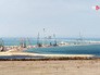 Строительство Крымского моста через Керченский пролив Строительство Крымского моста через Керченский пролив