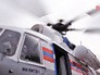 Вертолет Ми-8 МЧС России Вертолет Ми-8 МЧС России