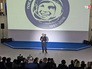 Сергей Собянин поздравил работников космической отрасли с Днем космонавтики Сергей Собянин поздравил работников космической отрасли с Днем космонавтики