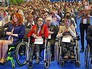 Форум "За равные права и равные возможности" Форум "За равные права и равные возможности"