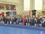 Спорткомплекс для занятий ушу Спорткомплекс для занятий ушу