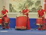 Спорткомплекс для занятий ушу Спорткомплекс для занятий ушу